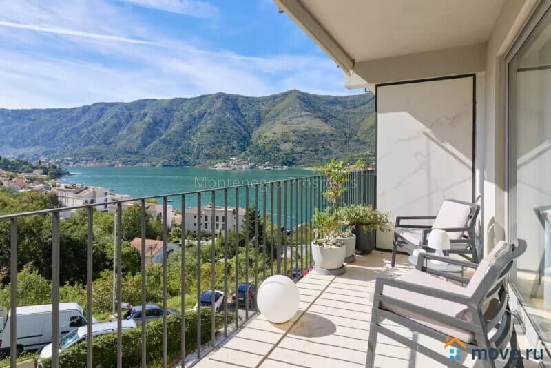 3-комн. квартира, 65 м²