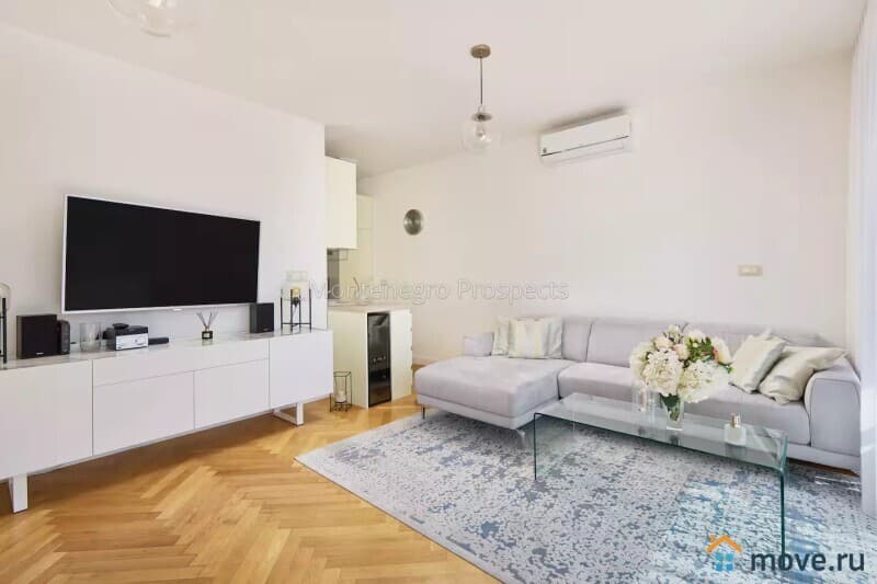 3-комн. квартира, 65 м²