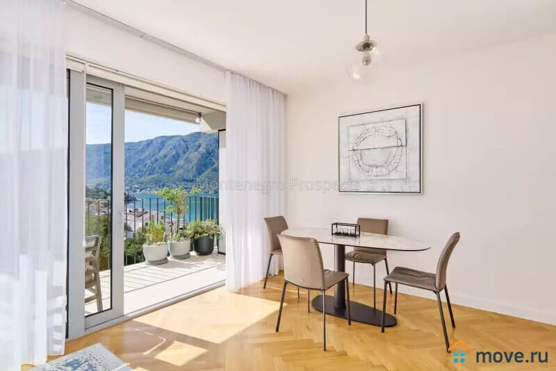 3-комн. квартира, 65 м²