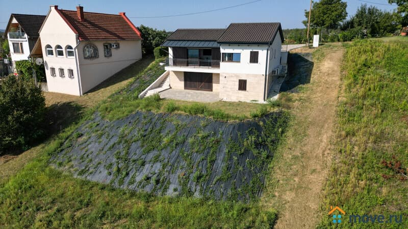 дом, 167 м²