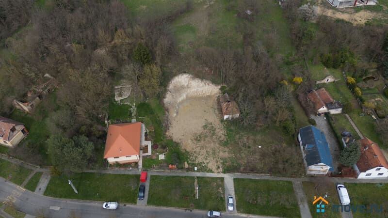 земля под ИЖС, 9 соток