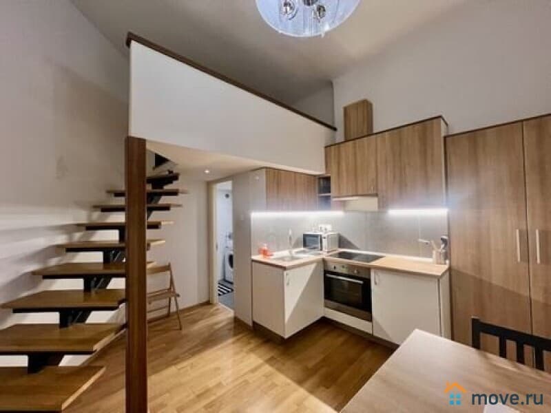 4-комн. квартира, 85 м²