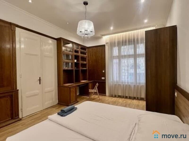 4-комн. квартира, 85 м²