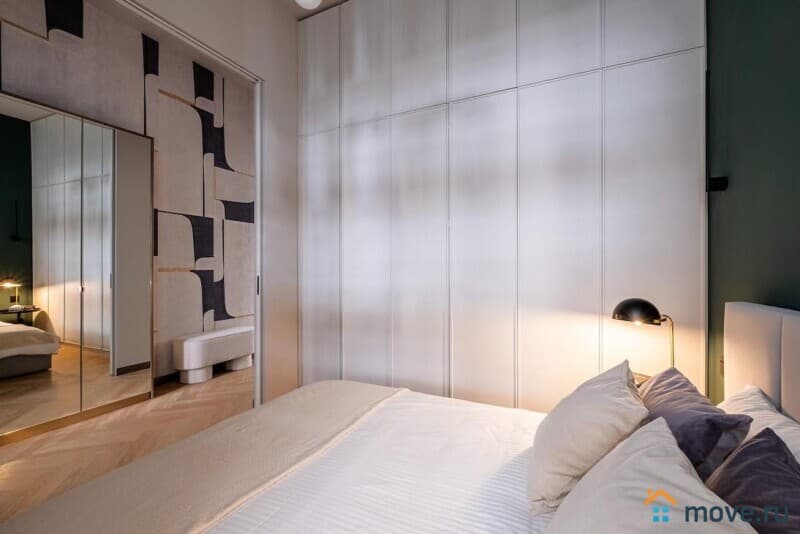 2-комн. квартира, 50 м²