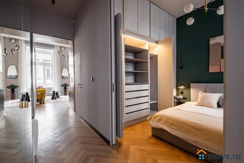 2-комн. квартира, 50 м²