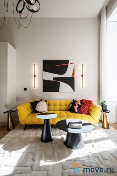 2-комн. квартира, 50 м²
