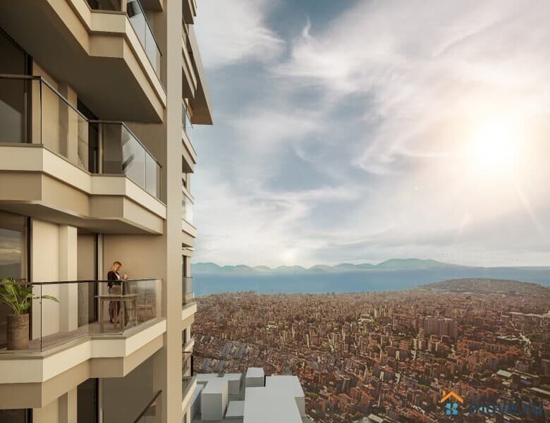 5-комн. квартира, 216 м²
