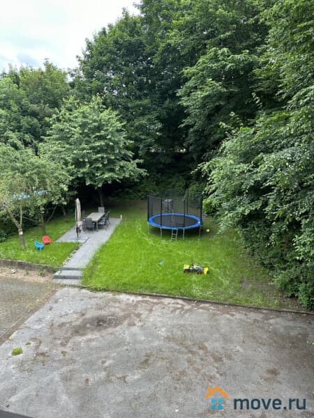 3-комн. квартира, 97 м²