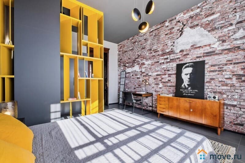 2-комн. квартира, 64 м²