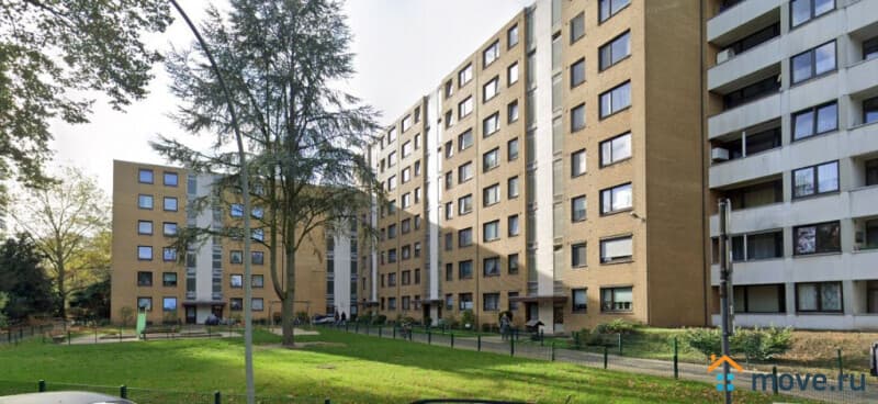 3-комн. квартира, 68 м²