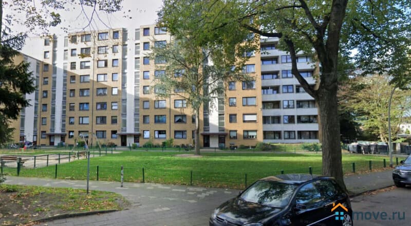 3-комн. квартира, 68 м²