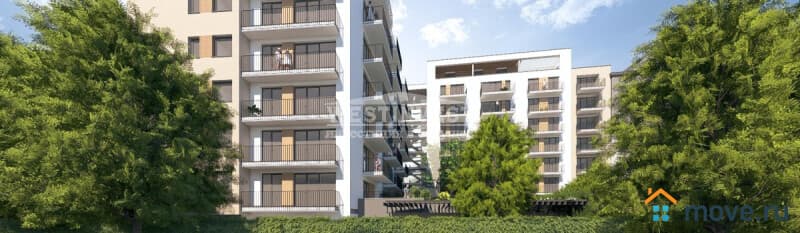 2-комн. квартира, 41 м²