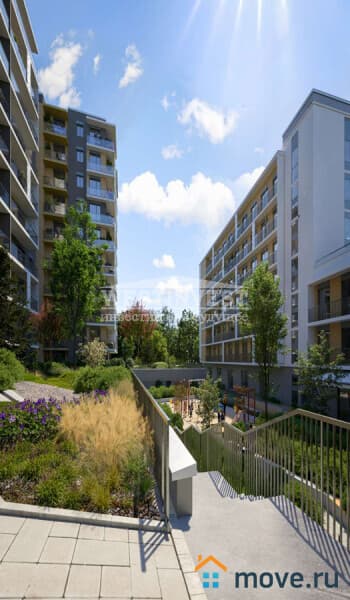 1-комн. квартира, 24 м²