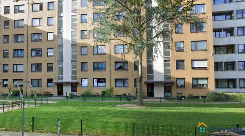 2-комн. квартира, 39 м²