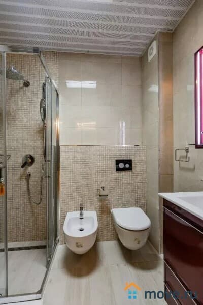 3-комн. квартира, 96 м²