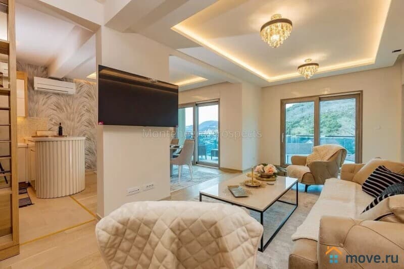 3-комн. квартира, 96 м²