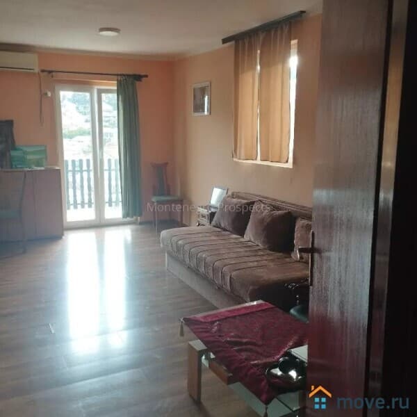 2-комн. квартира, 54 м²