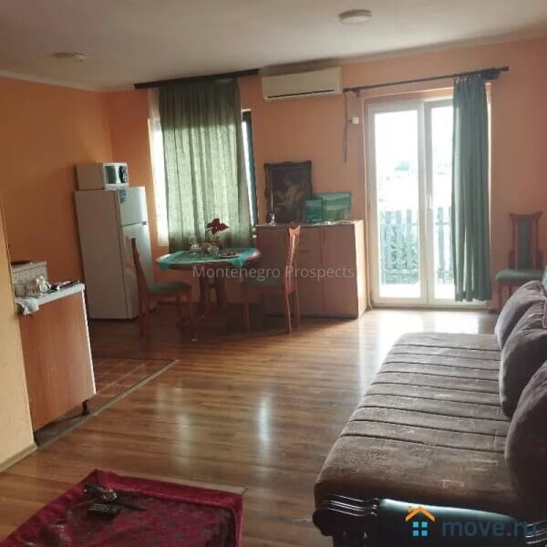 2-комн. квартира, 54 м²