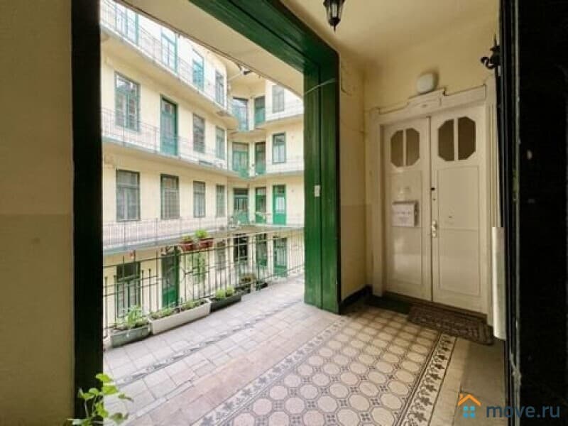 3-комн. квартира, 134 м²