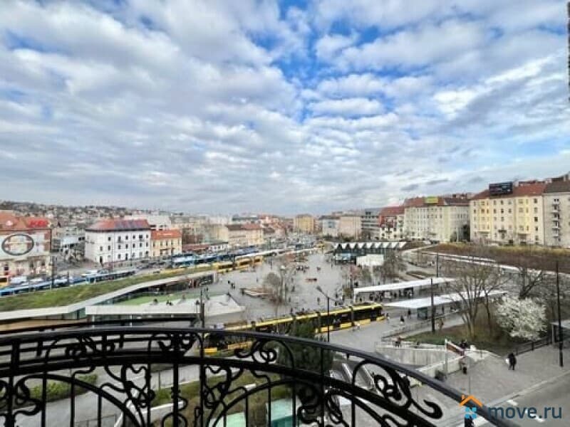 3-комн. квартира, 134 м²