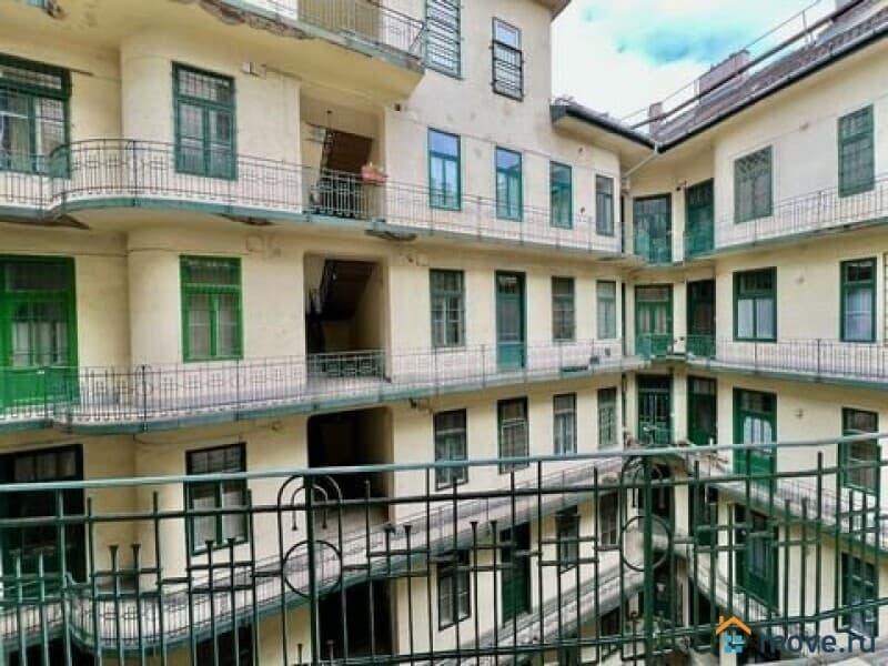 3-комн. квартира, 134 м²