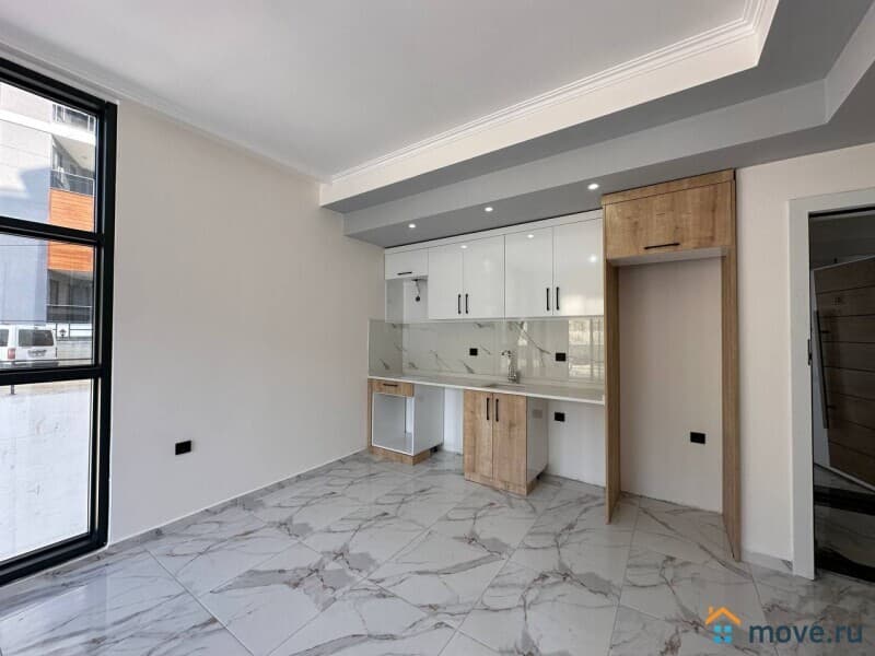 2-комн. квартира, 44 м²