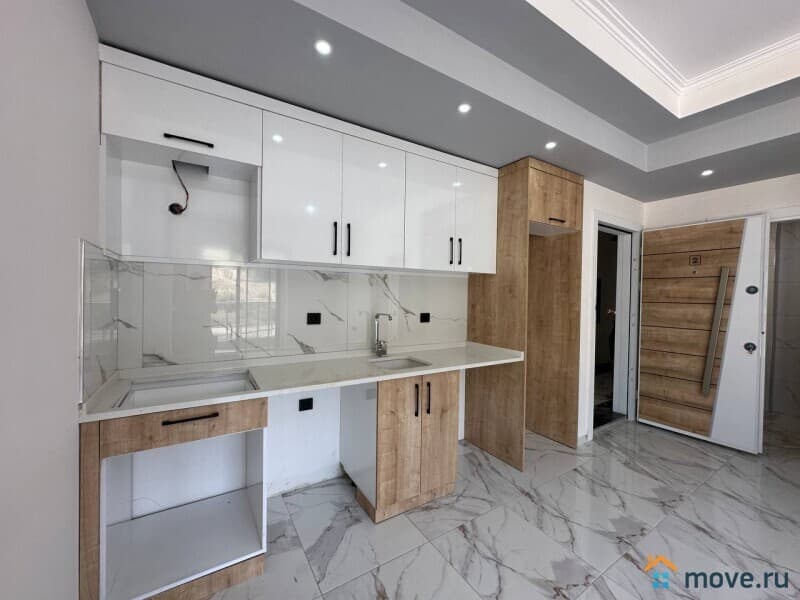 2-комн. квартира, 44 м²