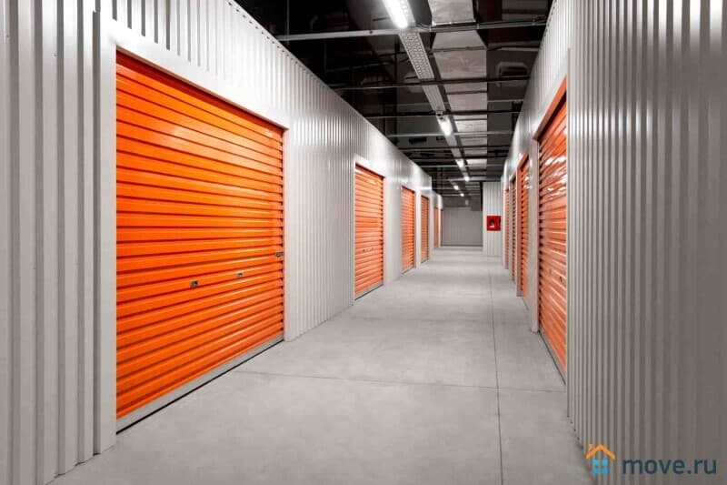 свободного назначения, 381 м²