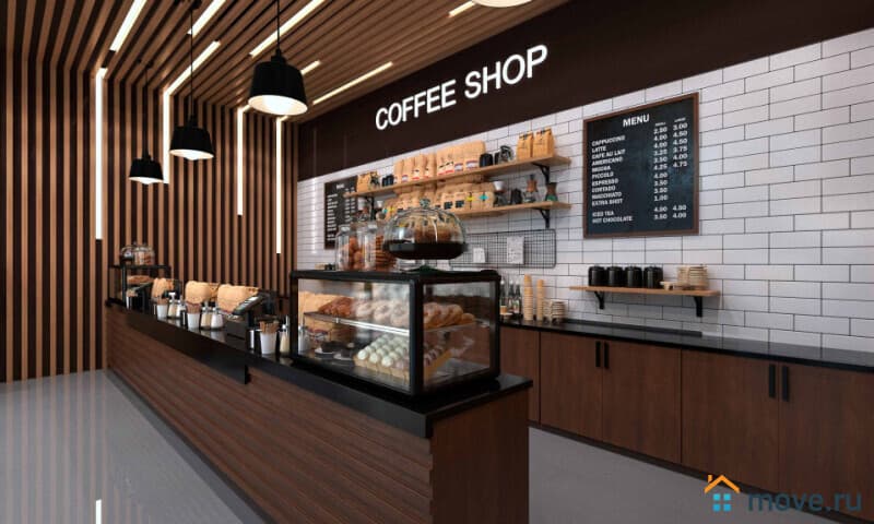 свободного назначения, 120 м²