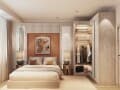 Продам четырехкомнатную квартиру, 197 м², этаж 7 из 20. Фото 3