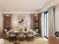 Продам четырехкомнатную квартиру, 197 м², этаж 7 из 20. Фото 5
