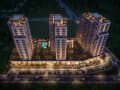 Продам четырехкомнатную квартиру, 197 м², этаж 7 из 20. Фото 10