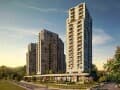 Продам четырехкомнатную квартиру, 197 м², этаж 7 из 20. Фото 11