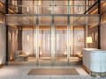 Продам четырехкомнатную квартиру, 197 м², этаж 7 из 20. Фото 12
