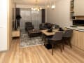 3-комн. квартира, 82 м²