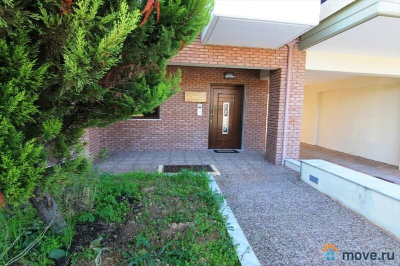 3-комн. квартира, 75 м²