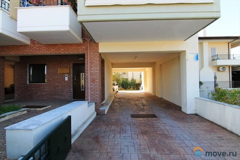 3-комн. квартира, 75 м²