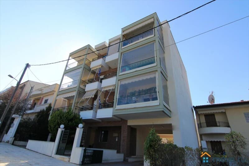 3-комн. квартира, 75 м²