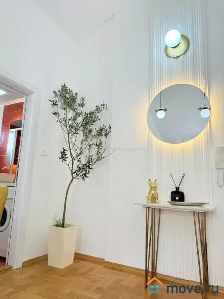 2-комн. квартира, 26 м²
