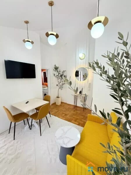 2-комн. квартира, 26 м²