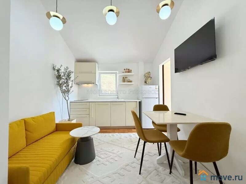 2-комн. квартира, 26 м²