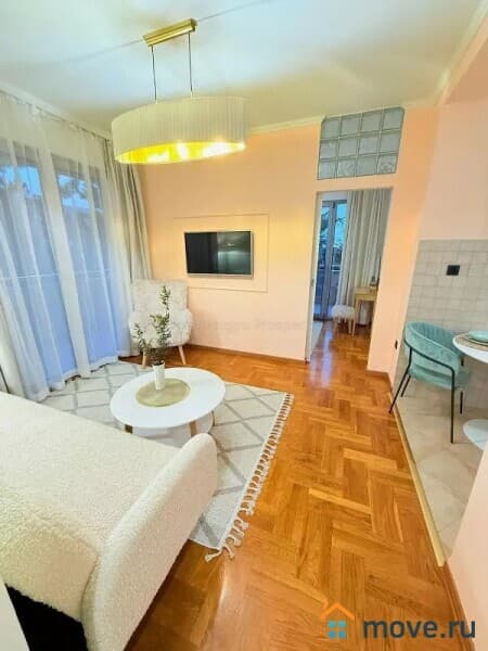 3-комн. квартира, 63 м²