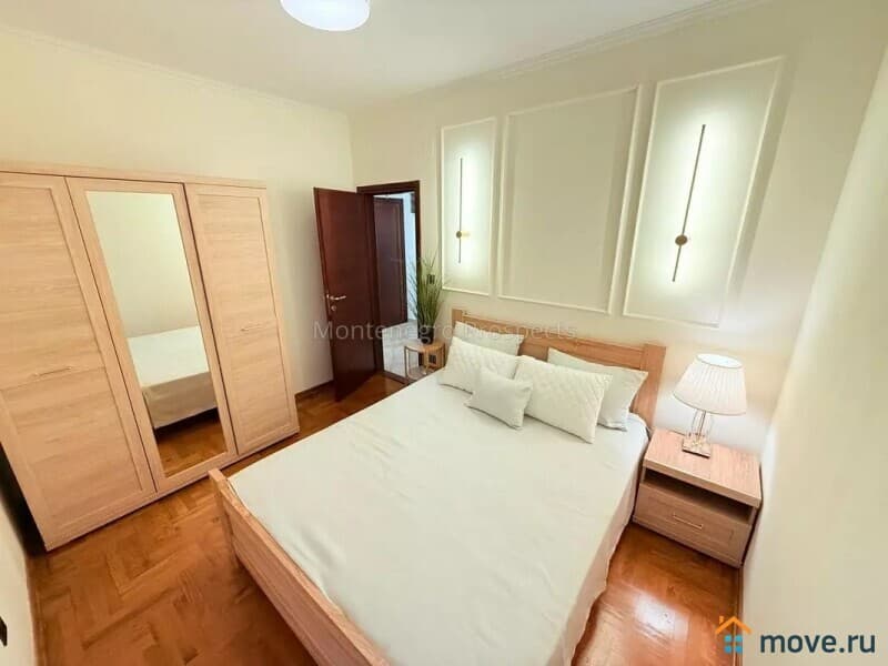 3-комн. квартира, 63 м²