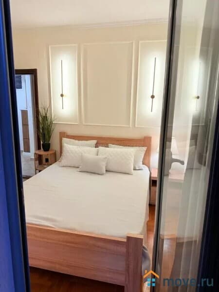 3-комн. квартира, 63 м²