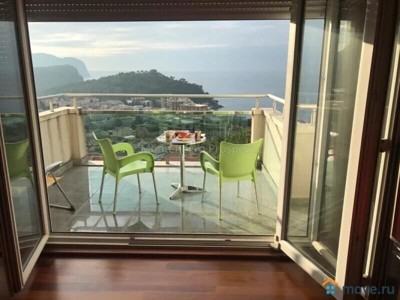 4-комн. квартира, 142 м²