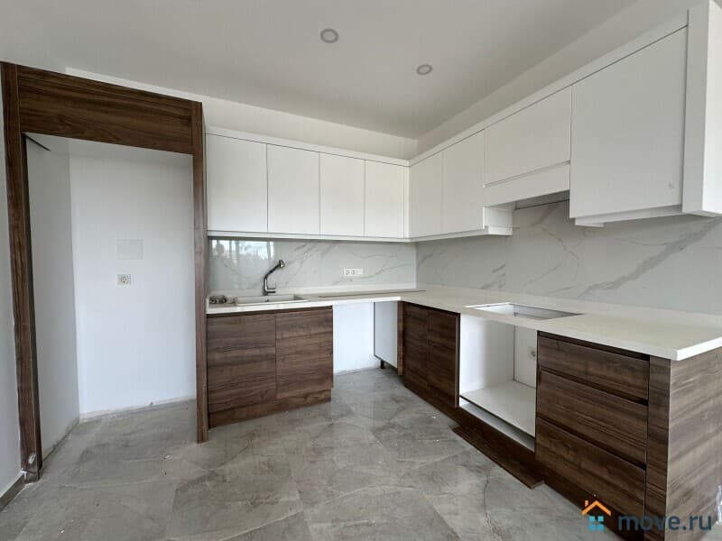 2-комн. квартира, 60 м²
