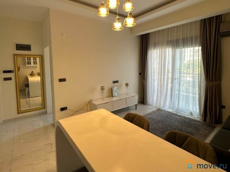 2-комн. квартира, 60 м²