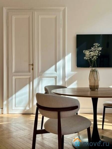 2-комн. квартира, 82 м²