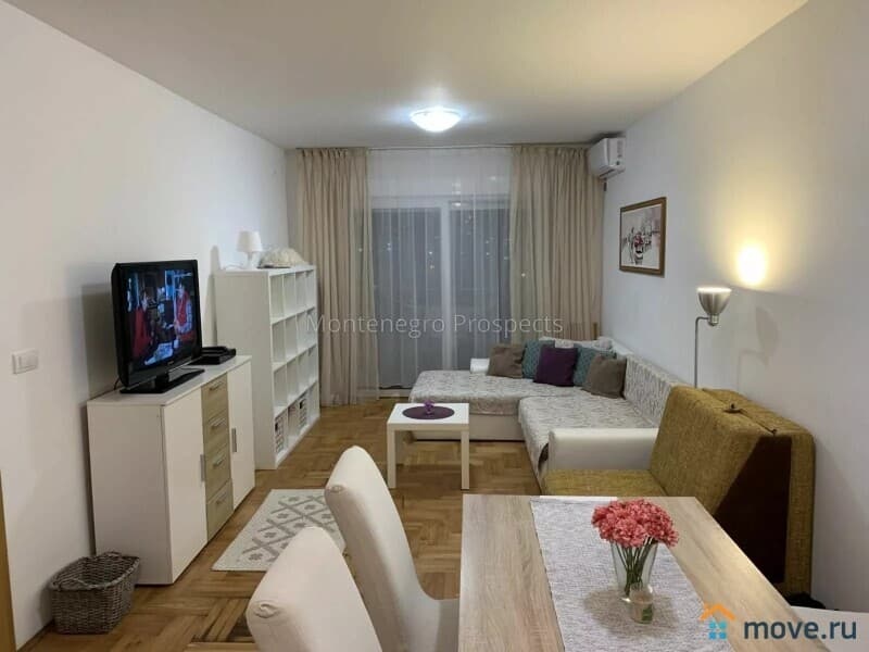 3-комн. квартира, 76 м²