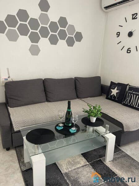 2-комн. квартира, 60 м²